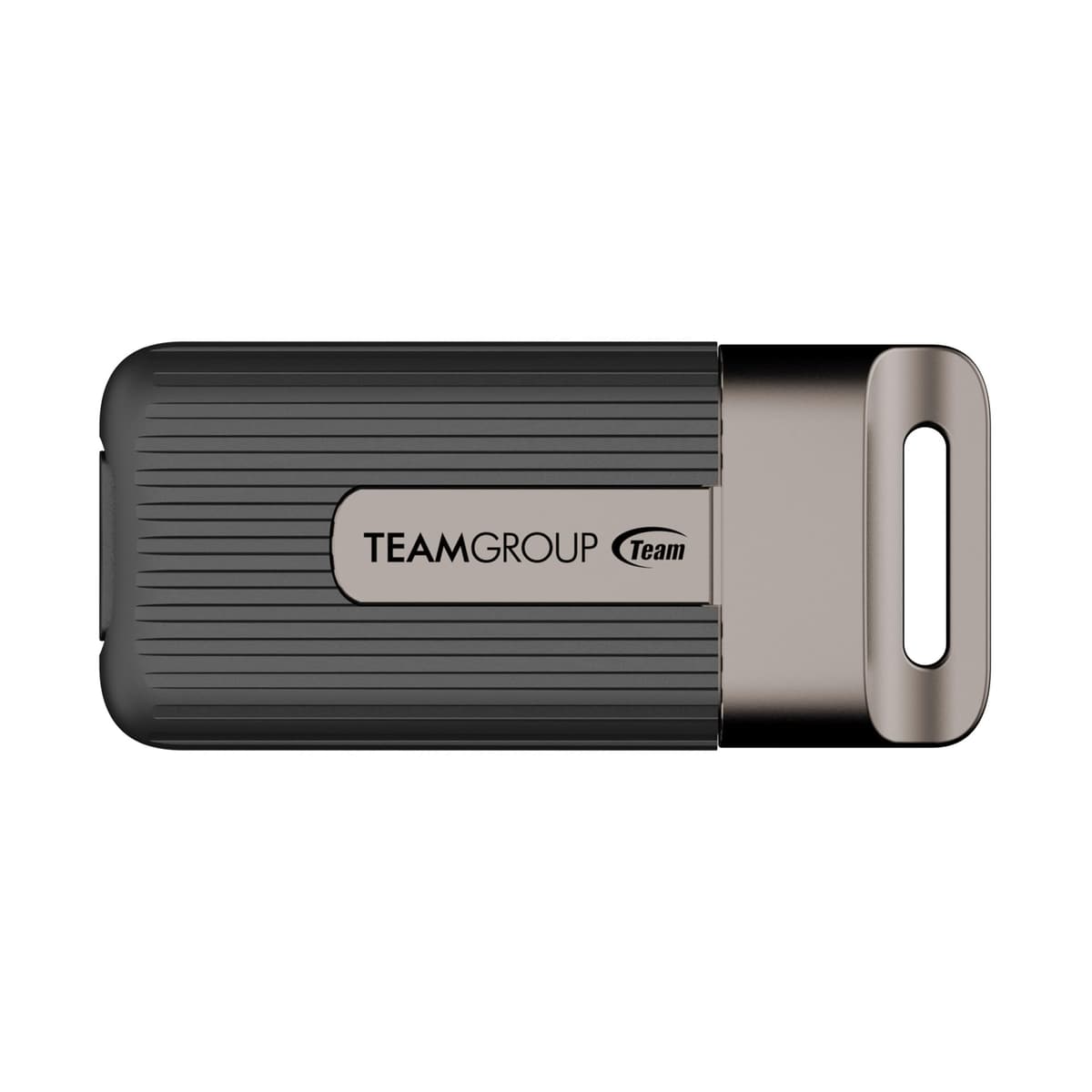 TEAMGROUP PD20 Unidad de Estado Sólido Externa Portátil SSD 4TB Lectura hasta 2000MB/s USB 3.2 Gen2x2 Tipo-C Resistente al Agua y al Polvo IP54 TPSEG5004T0C102