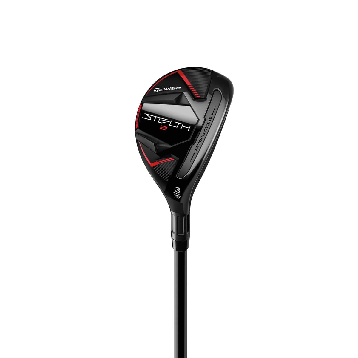 TaylorMade Rescue Stealth2 TENSEI RED TM60 ('22) Hombre N8513609 RH #5 S