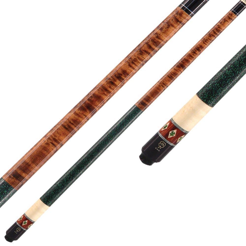 McDermott G331 Taco de pool 2 piezas con shaft G-Core MCDG-303