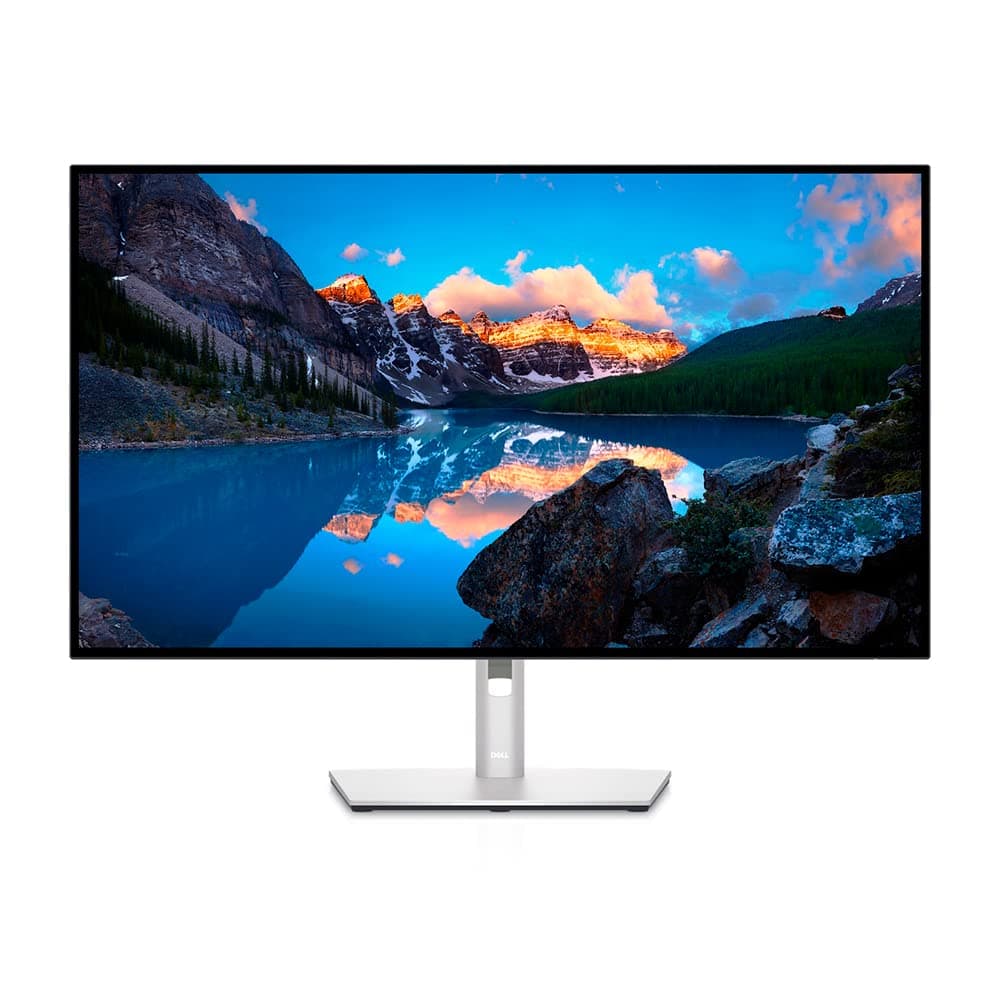 Dell U3223QE Monitor 31.5" 4K Hub