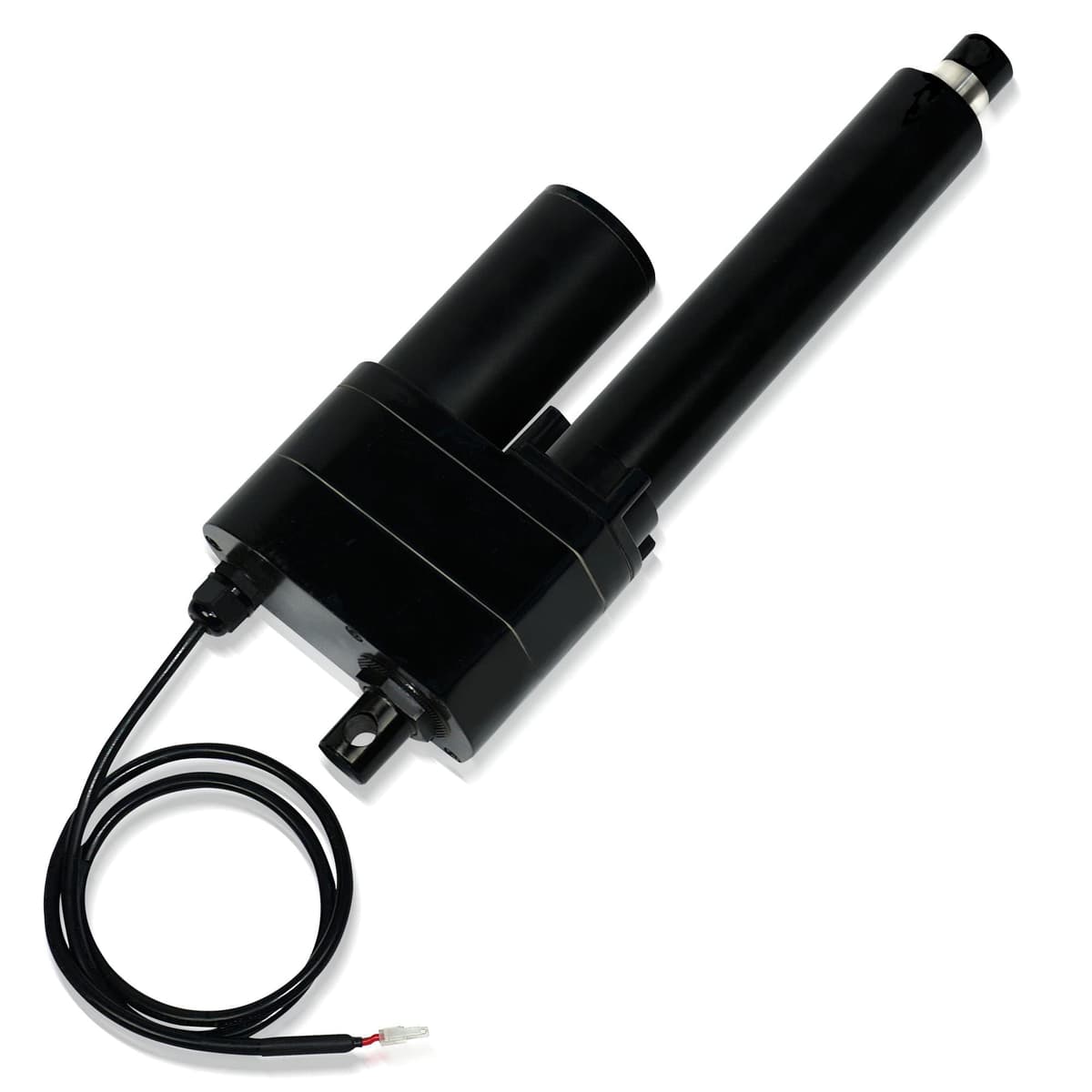 Progressive Automations PA-17-40-2000 Actuador lineal 12V, carrera 40" y 2000 lbs de fuerza