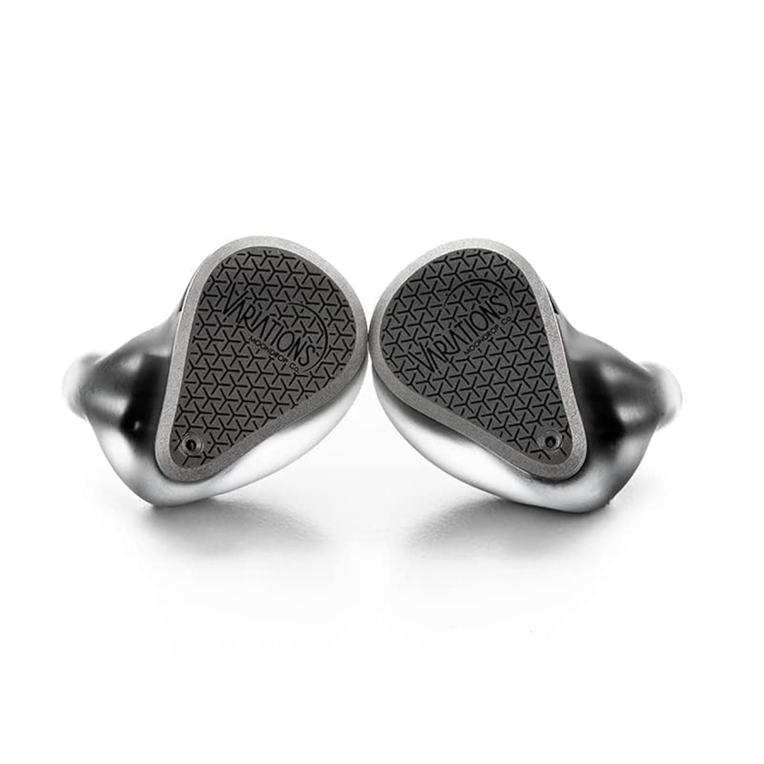 Moondrop Variations In-Ear Tribrid (1DD+2BA+2EST)