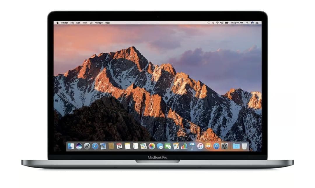 Apple MacBook Pro 2019 con Intel Core i5 de 1.4 GHz, 13 pulgadas, 16 GB RAM, 128 GB SSD, teclado QWERTY en inglés, gris espacial (reacondicionado) MUHN2LL/A