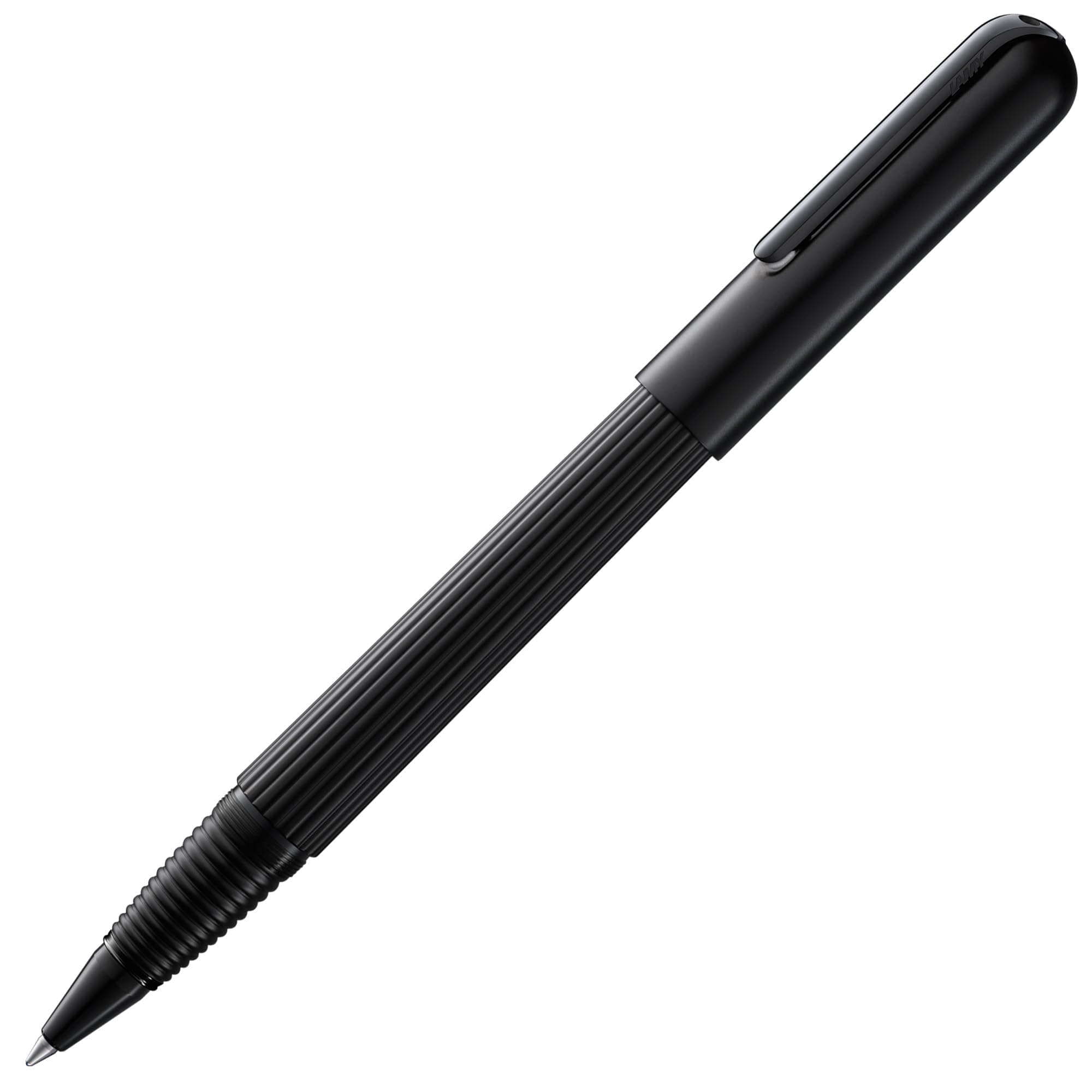 Lamy importaïum bolígrafo rollerball M 1227954 - Negro