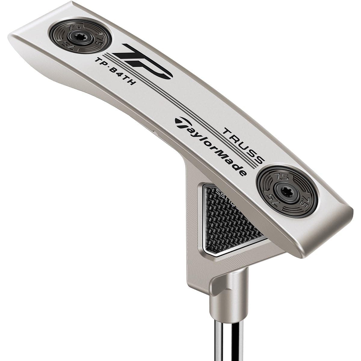 Taylormade Teepee Truss Putter 23 TP Truss23 B4TH 33IN Right N0766325