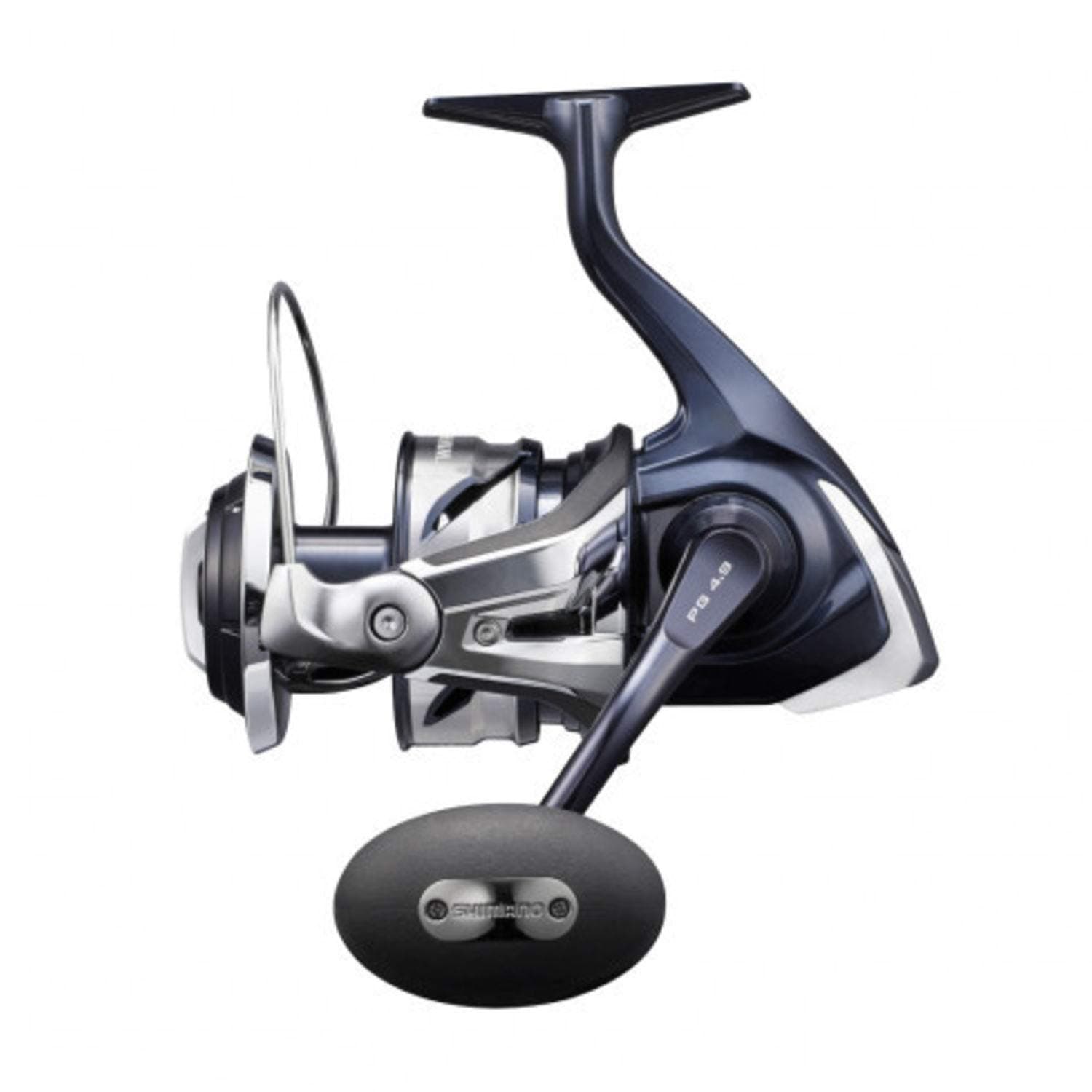 Shimano 21 Twin Power SW 10000PG 04229