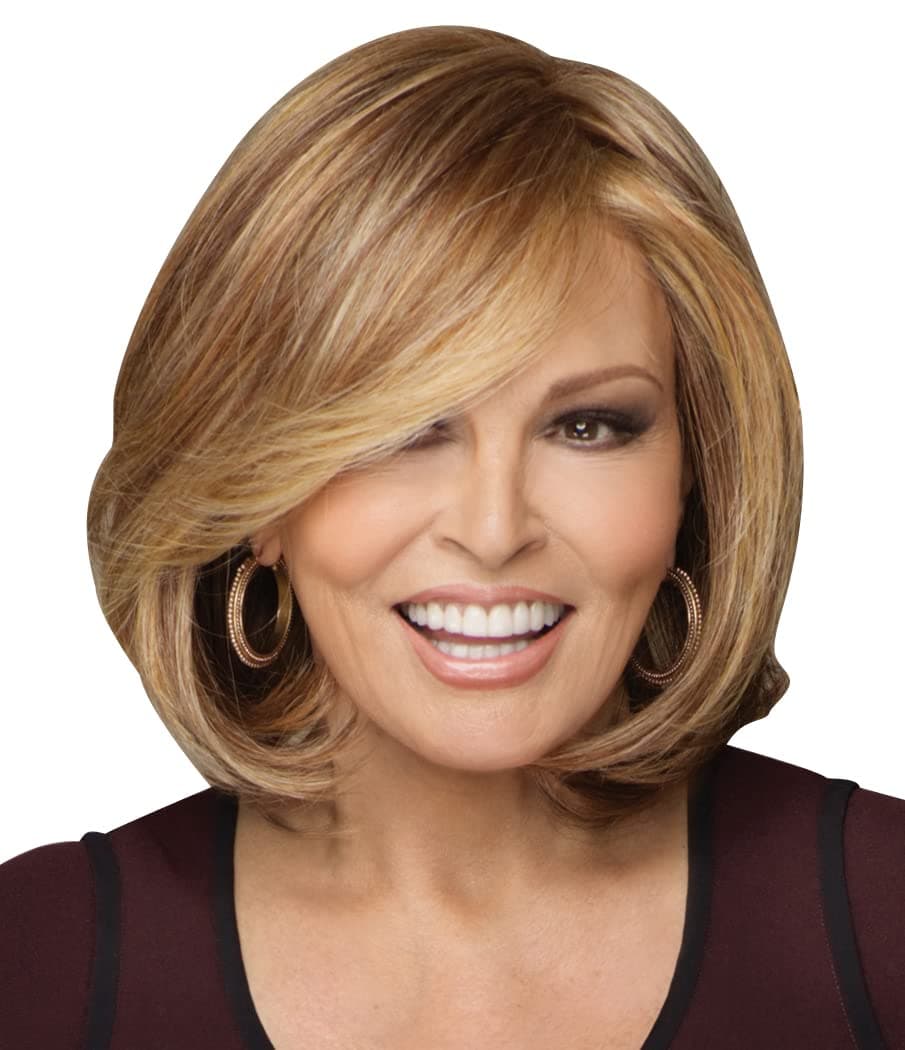 Hair u wear Raquel Welch UPSTAGE RL29/25 Peluca mid-length UPSTAGRL2925