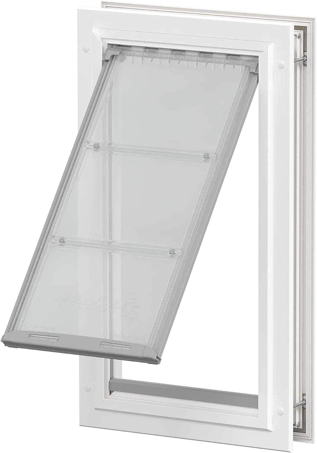 Endura Flap Puerta para Mascotas Simple 03EF-B50XX-1W
