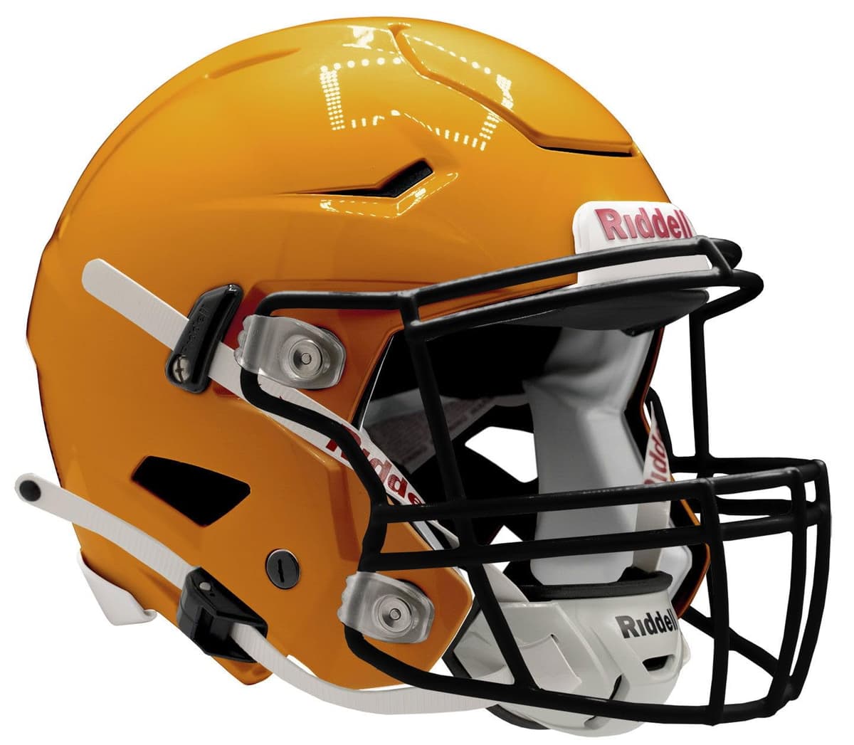 Sports Unlimited Riddell SpeedFlex casco de fútbol americano para adulto con facemask