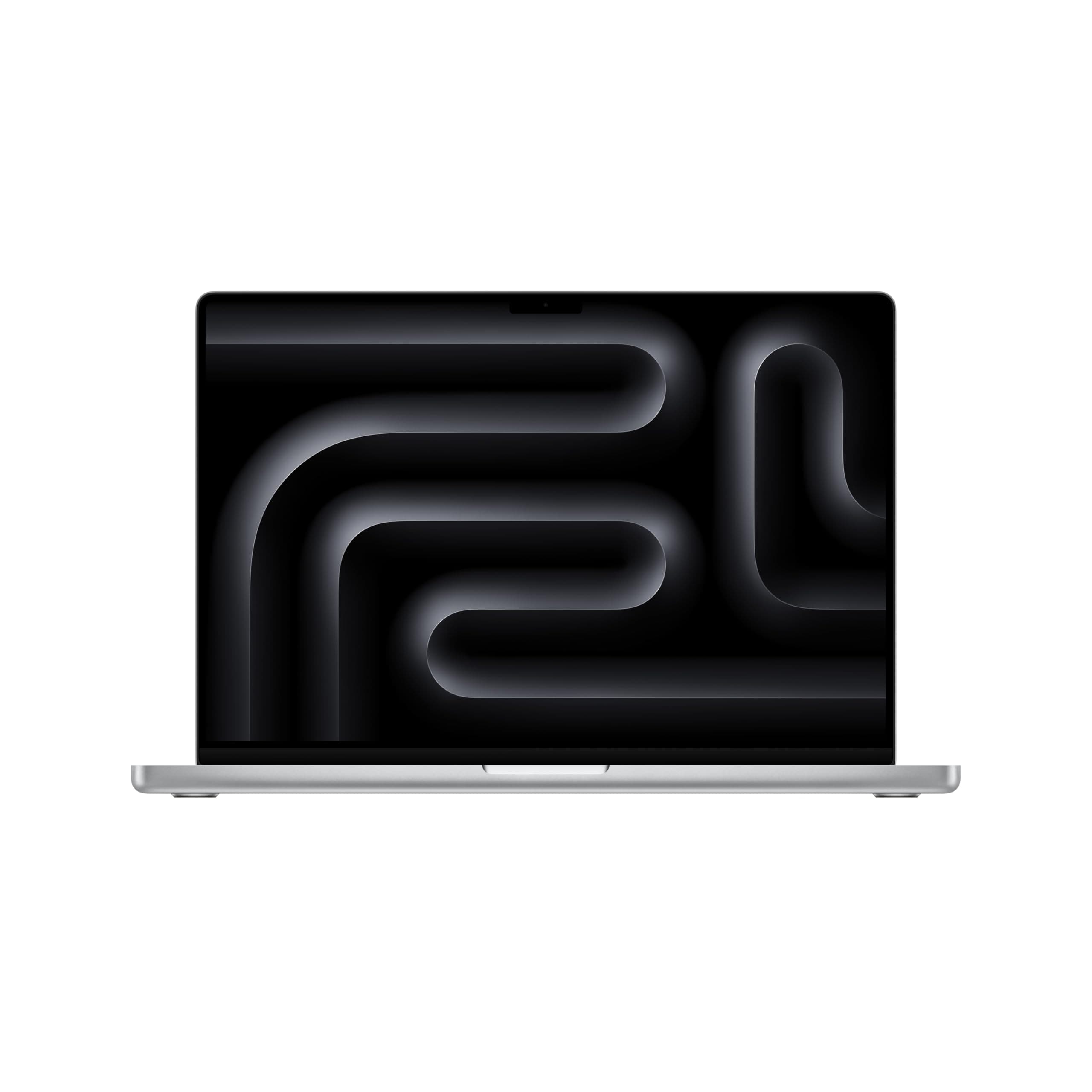 Apple MacBook Pro 2024 con chip Apple M4 Pro, 16 pulgadas, 24 GB RAM, 512 GB SSD, plateado (reacondicionado) MX2X3LL/A