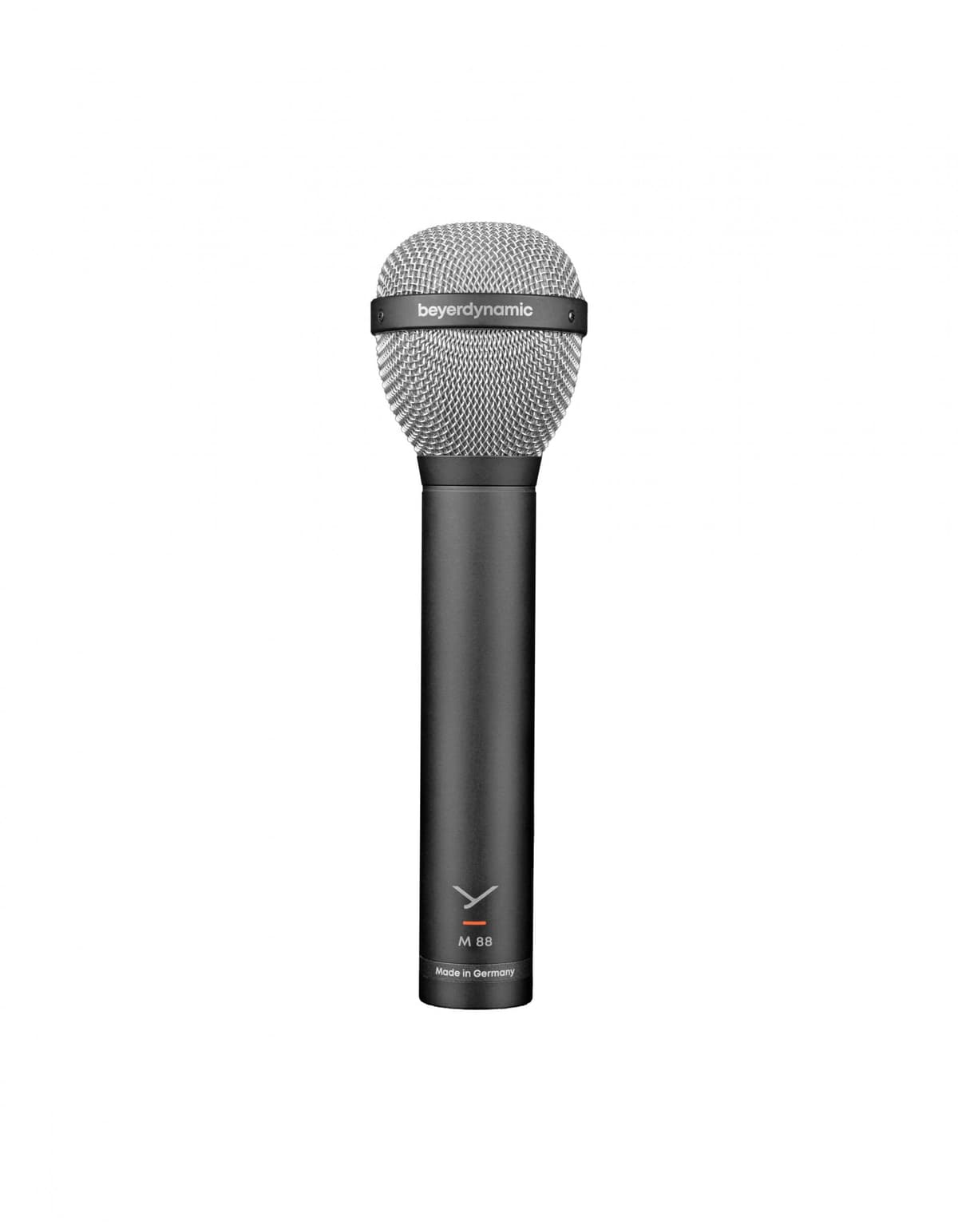 Beyerdynamic M 88 Micrófono dinámico para voz y batería - Hypercardioide 730092