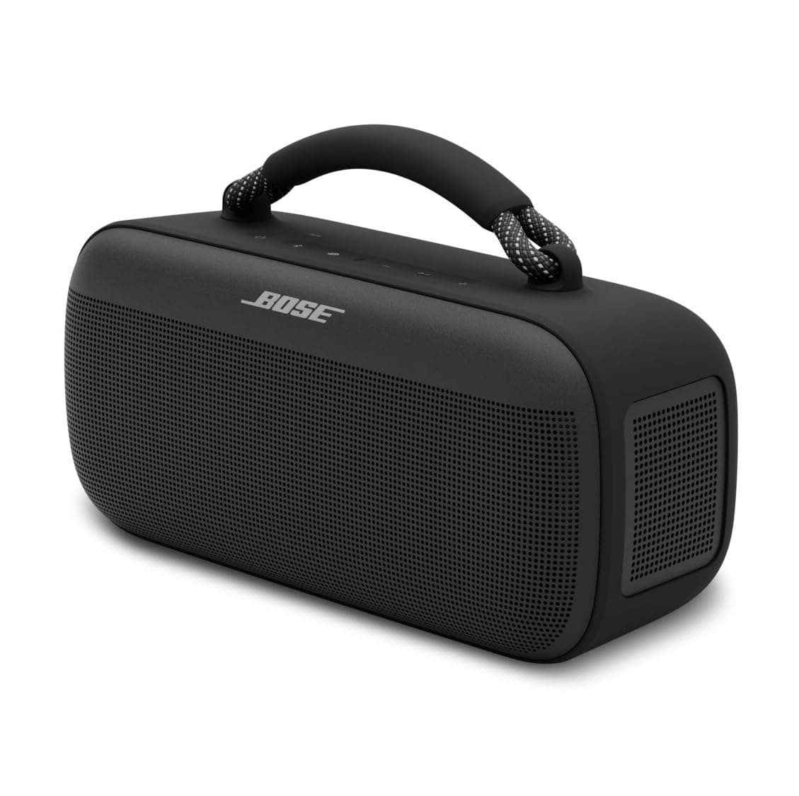 Bose SoundLink Max Bluetooth Speaker - Portable Wireless Party Speaker, IP67, Black 883848-0100