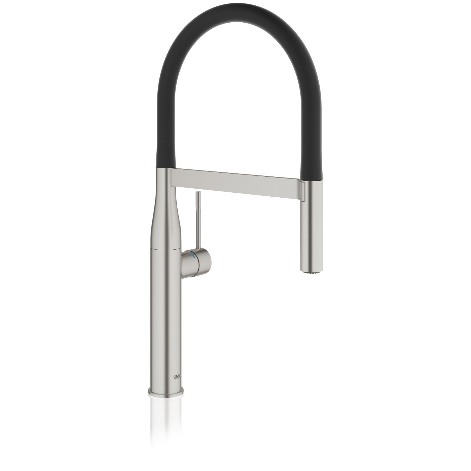 GROHE Essence New Grifo de Cocina Monomando 30295DC0