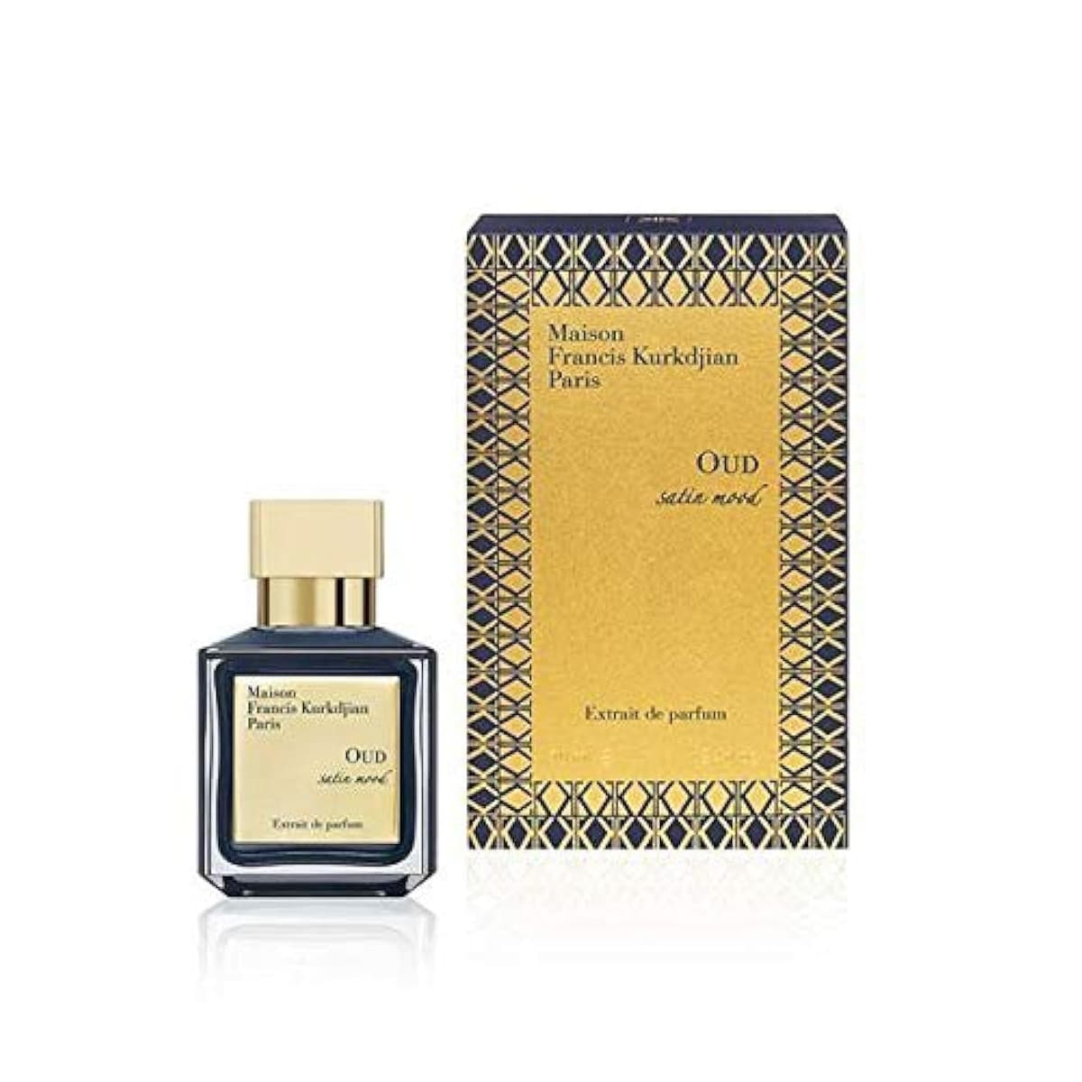 Maison Francis Kurkdjian Oud Satin Mood Extrait de Parfum 2.4 oz 671042202