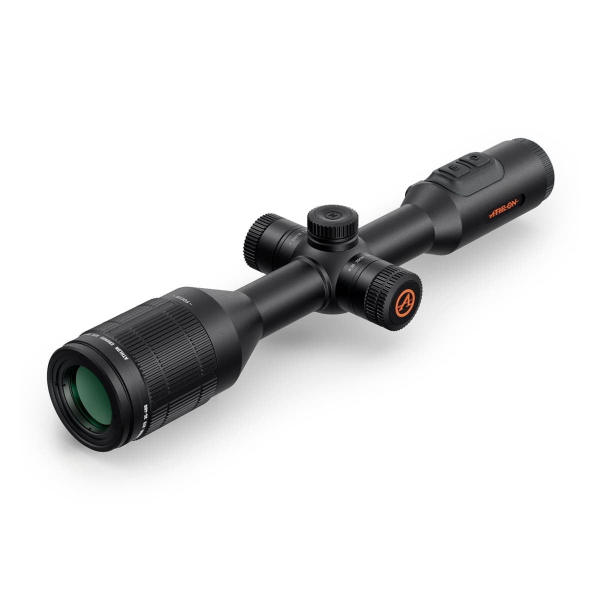 Athlon Optics Cronus ATS 35-400 Thermal Scope - 400x300, 12 μm, OLED 1440x1080 210130