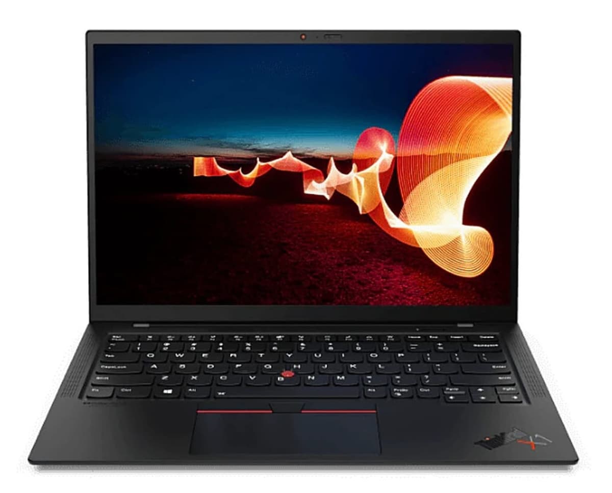 Lenovo Gen 9 ThinkPad X1 Carbon con pantalla táctil de 14", procesador Intel i7-1165G7,512 GB SSD PCIe, 16 GB de RAM y Windows 10 Pro (versión 2024) ThinkPad T14s