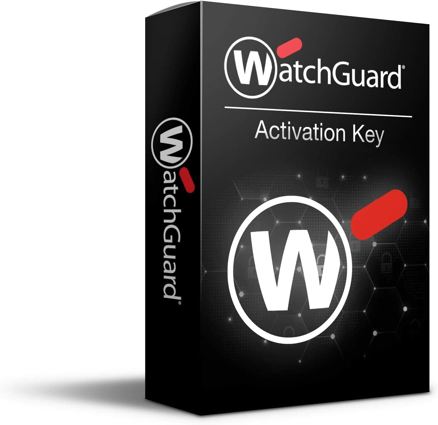 WatchGuard Basic Security Suite para Firebox M470 - Licencia 1 año (WGM47331)