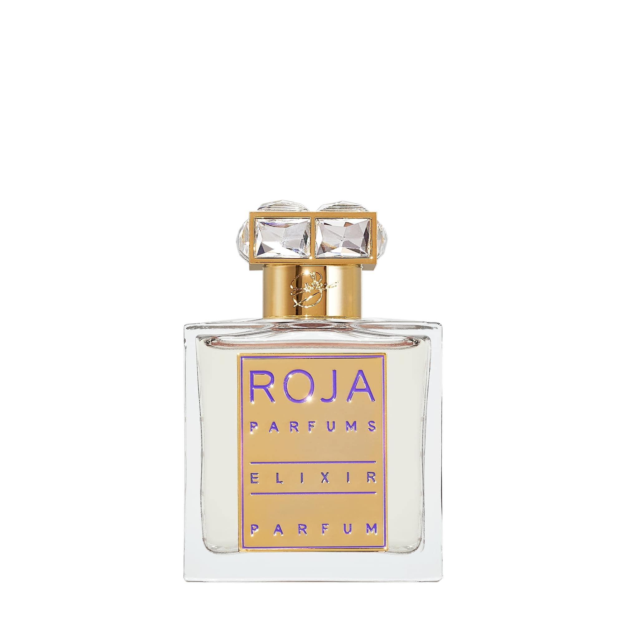 Roja Elixir Perfume para Mujer 50 ml QOG-Roj-11561