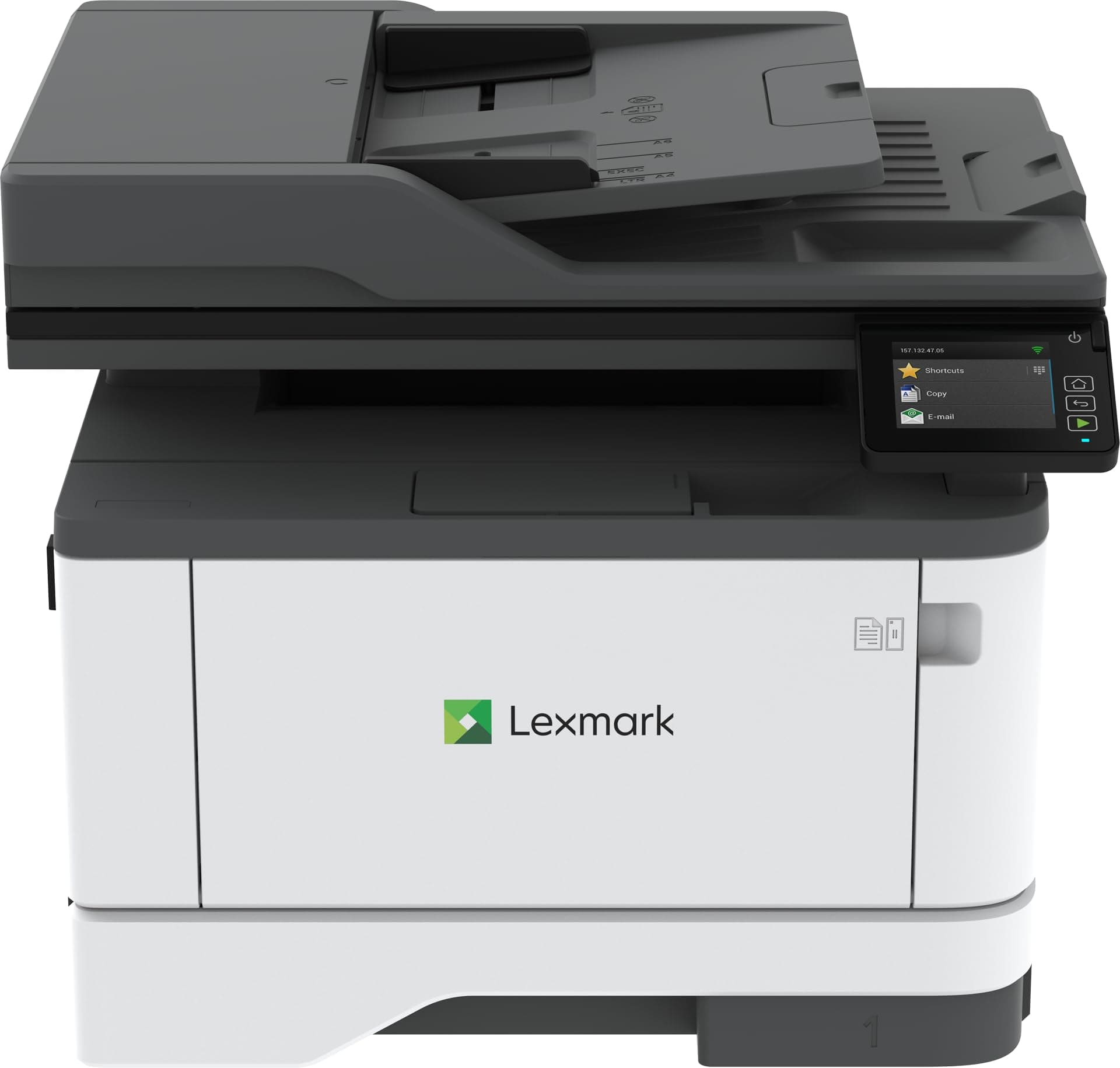 Lexmark MX331adn Impresora Láser B/N Multifunción con Pantalla Táctil - 29S0150
