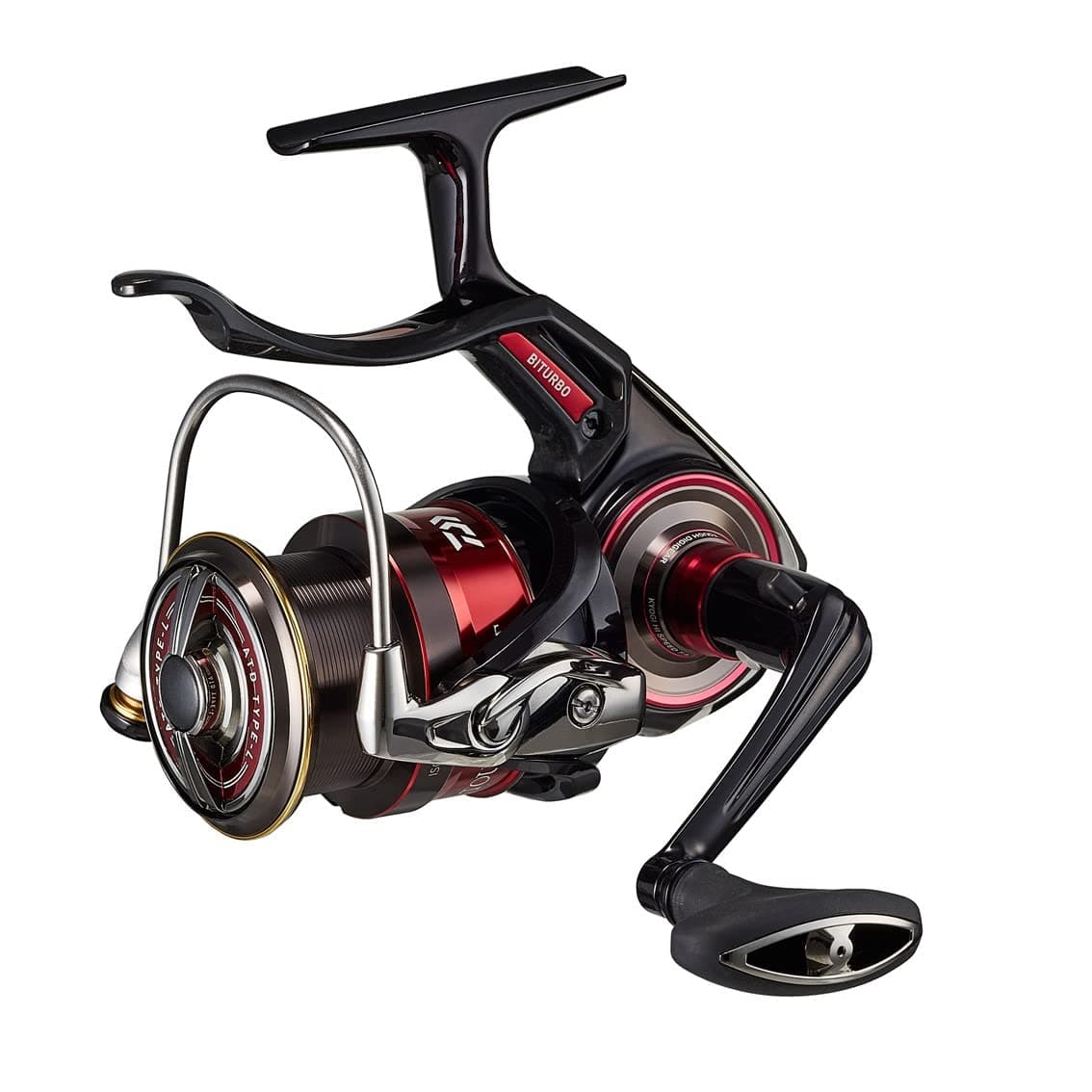 Daiwa Isho LB Reel 22 Tournament ISO Competition LBD 00066010