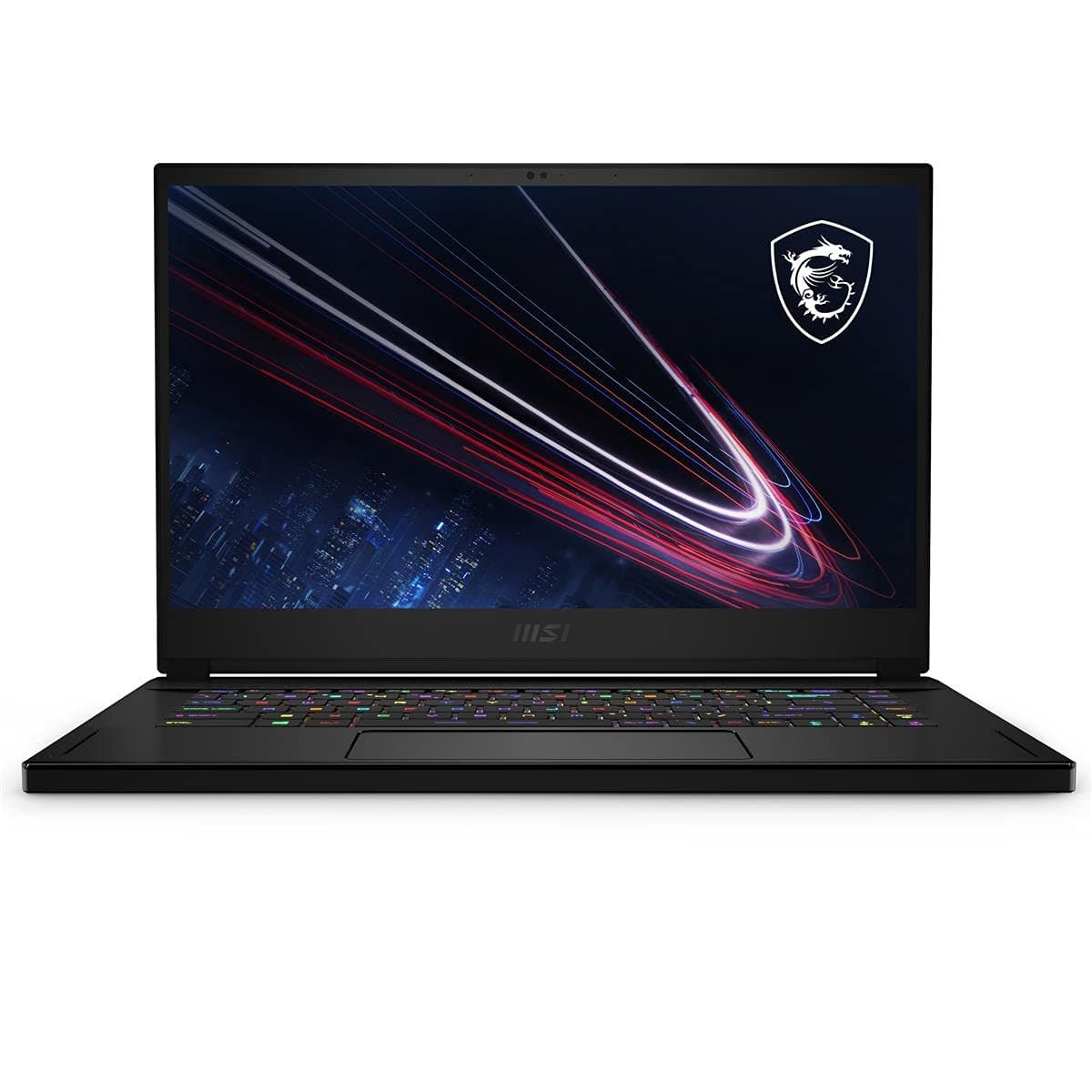 MSI GS66 Stealth 15.6" FHD 300Hz i9-11900H RTX 3080 32GB 1TB GS6611020