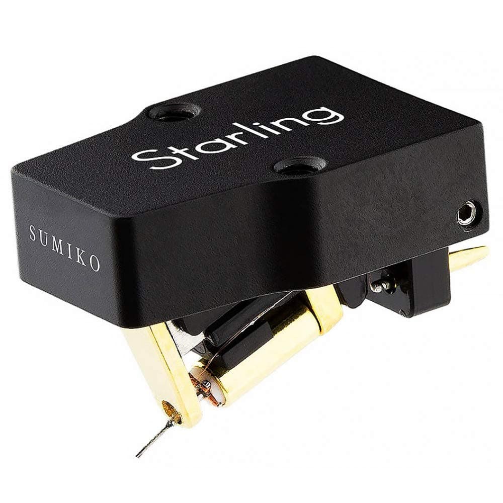 Sumiko Starling Cartucho fonográfico MC (moving coil) 1805018