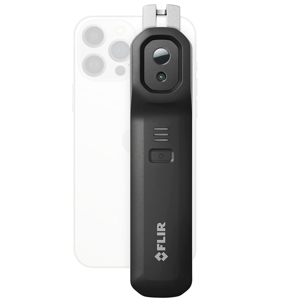 Flir Edge Pro - Cámara Térmica Bluetooth para Smartphones 480x360 (160x120 nativo) 11002-0201