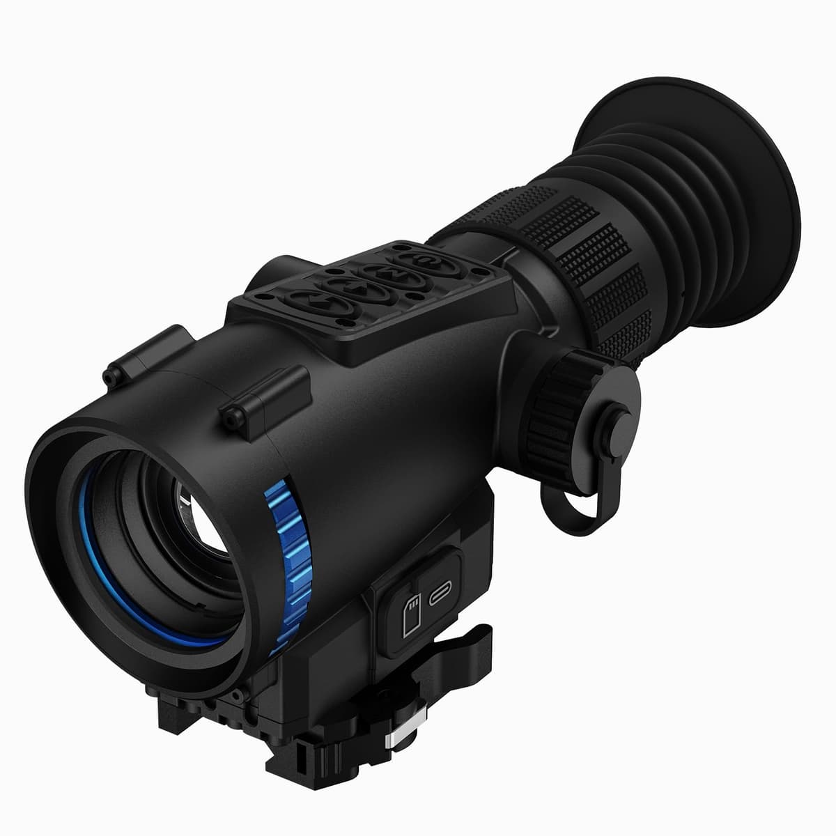 GOYOJO GRL325 Visor térmico 384x288 55Hz, lente 25mm, 6 modos, 64GB