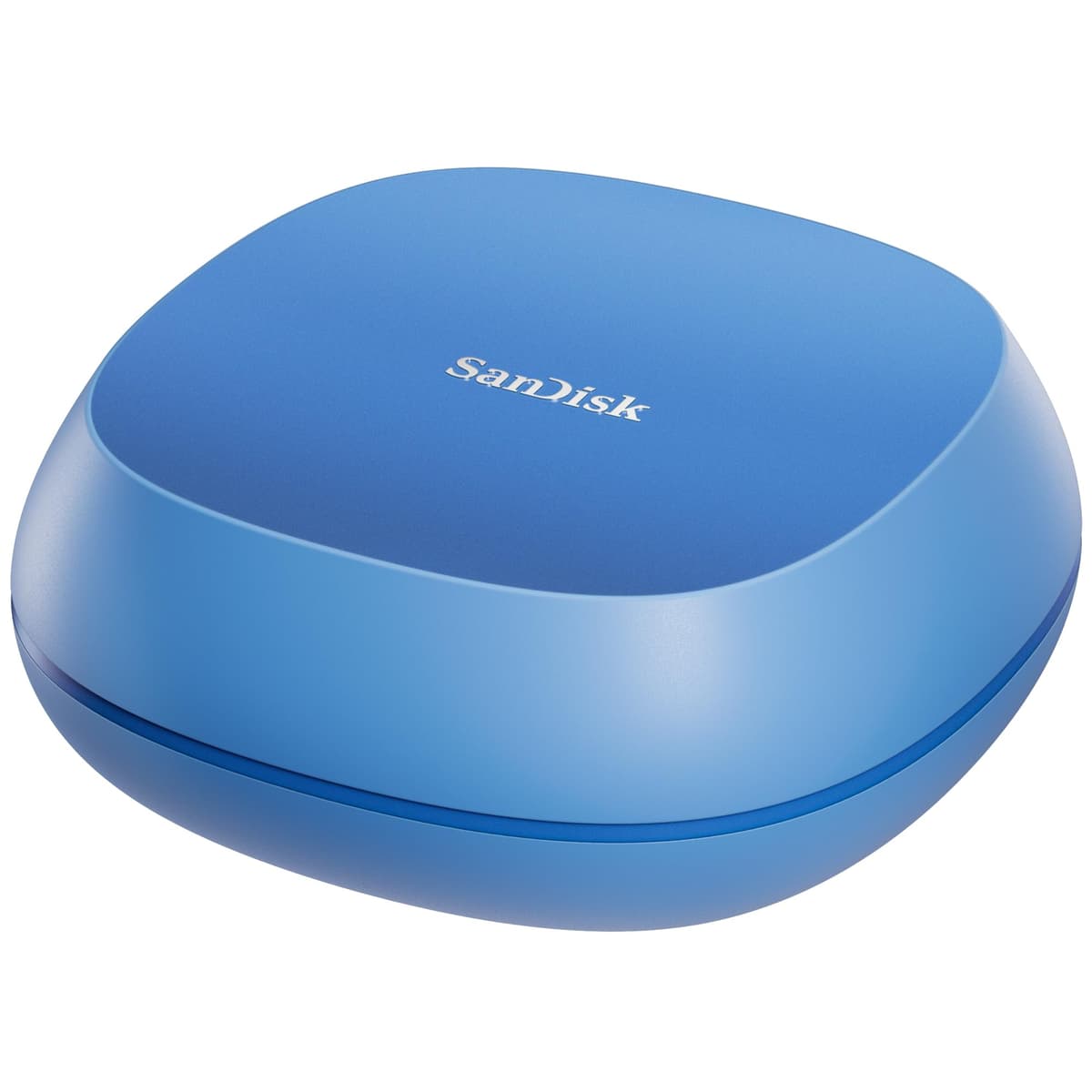 SanDisk Unidad de Escritorio Creator 4TB - Hasta 1000MB/s, para Laptops y Computadoras, USB-C, USB 3.2 Gen 2, SSD Externo de Escritorio, 1 Mes de Adobe Creative Cloud Incluido - SDSSDT40C-4T00-N25