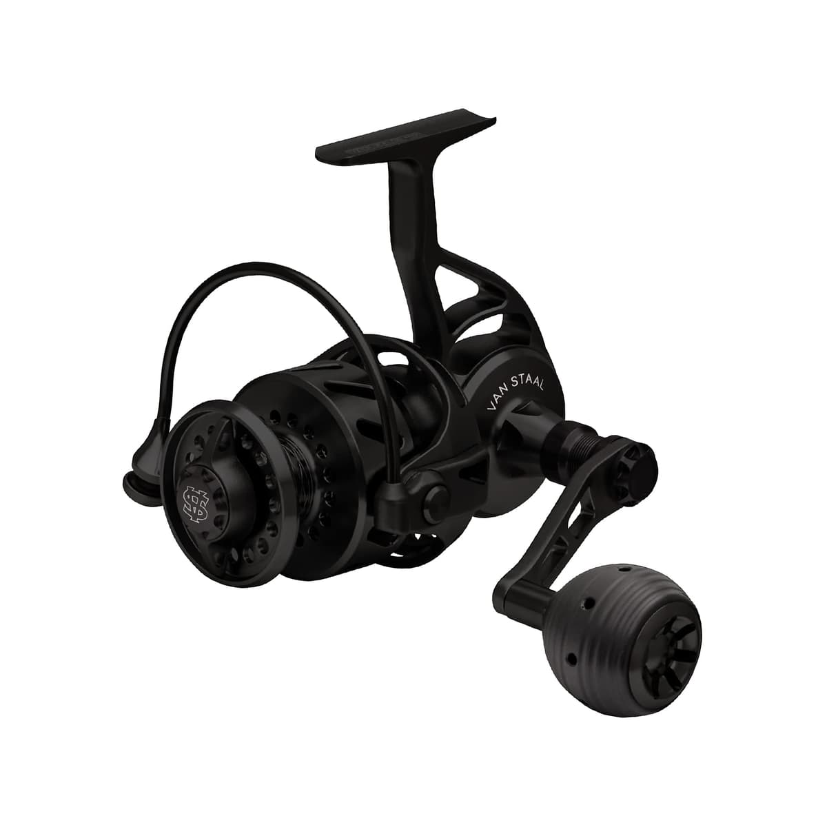 Van Staal VR Series VR50B Spinning Reel