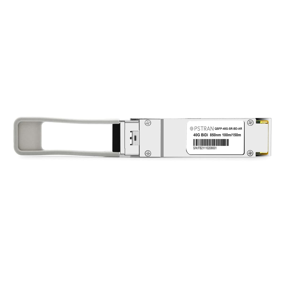 OPSTRAN QSFP-40G-SR-BD Transceptor Óptico QSFP+ 40GBASE-SR BiDi QSFP-40G-SR-BD-AR