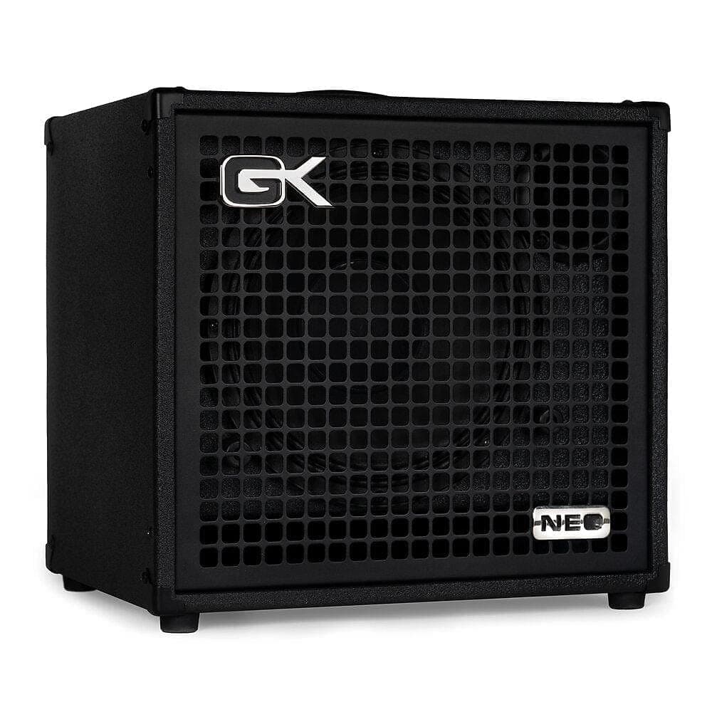 Gallien-Krueger Fusion 112 Combo de bajo 1x12" 400W 638853