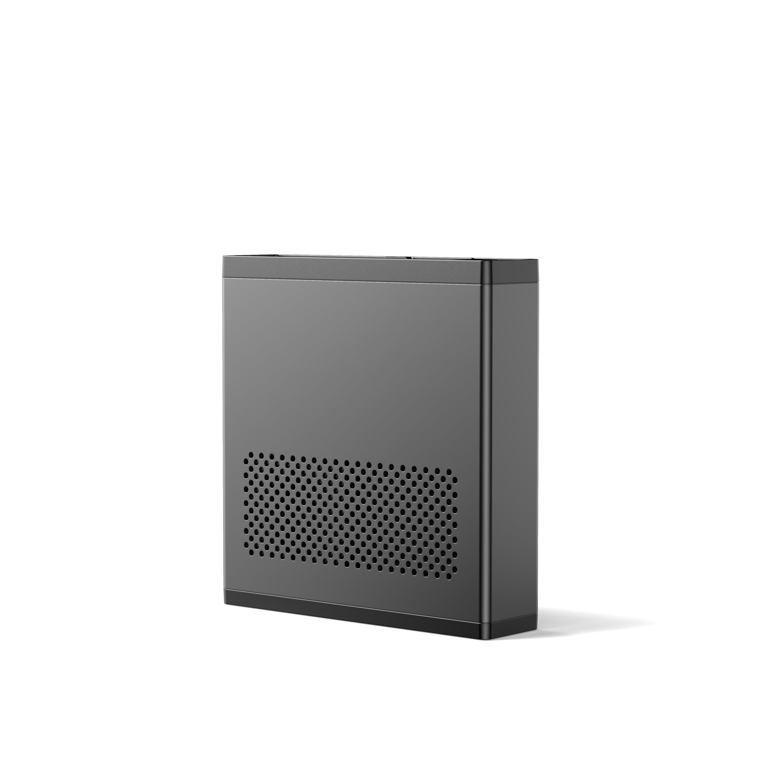 MINISFORUM MS-01 S1260 Mini PC con Intel Core i5-12600H, DDR5 y PCIe 4.0 DeskMini