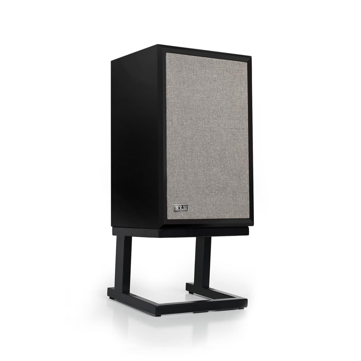 KLH Model Three - Speaker Bookshelf 2-vías 8" (cada uno) Nordic Noir KLHF00080