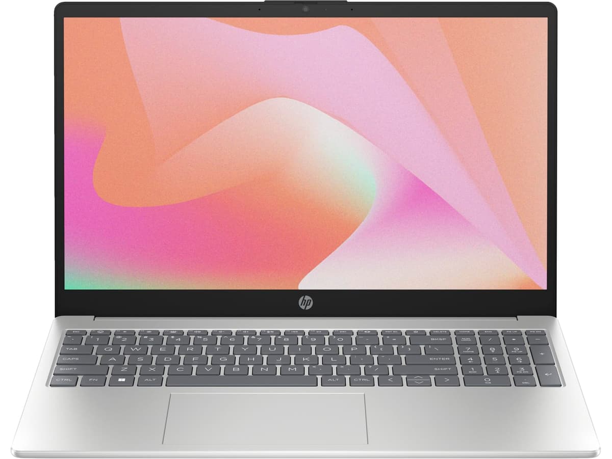Computadora portátil HP 15.6" FHD con pantalla antirreflejo, procesador Intel Core i7-1355U de 13.ª generación, 16 GB de RAM, 1 TB SSD, gráficos Intel Iris Xe, Wi-Fi 6, Bluetooth 5.3, Windows 11 Home HP - Envy