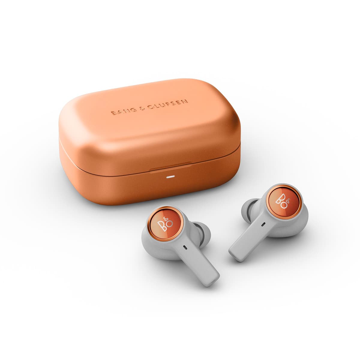 Bang & Olufsen Beoplay Eleven - Auriculares inalámbricos in-ear con ANC, Copper 1241001