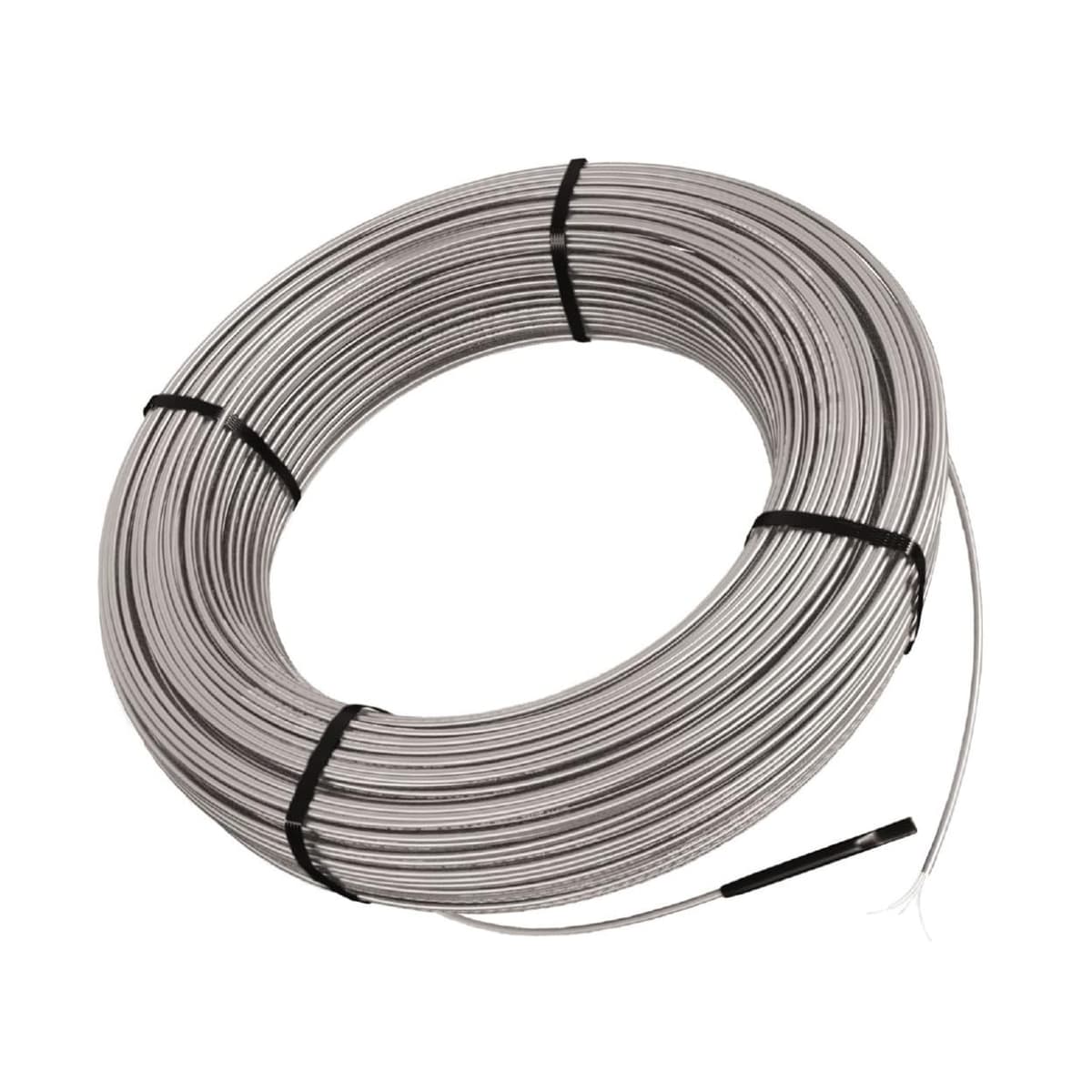Schluter DITRA-HEAT Cable Radiant 240V para 167 sq ft DHEHK240167