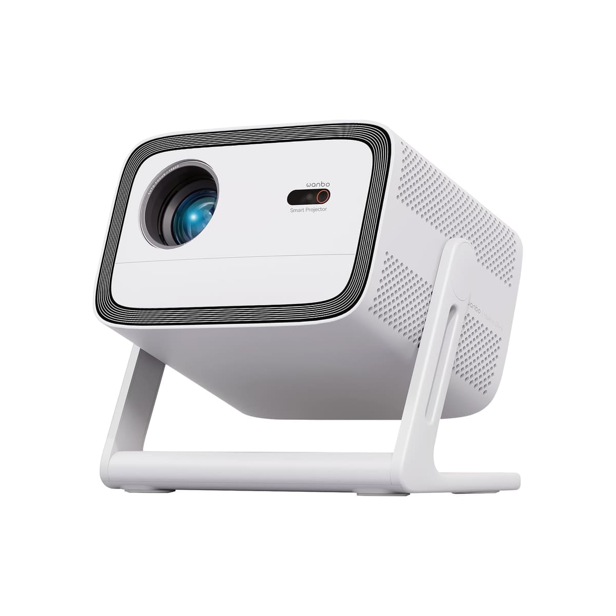WANBO Vali 1 Proyector Android TV 11, Full HD, 900 ANSI Lumens WPC14