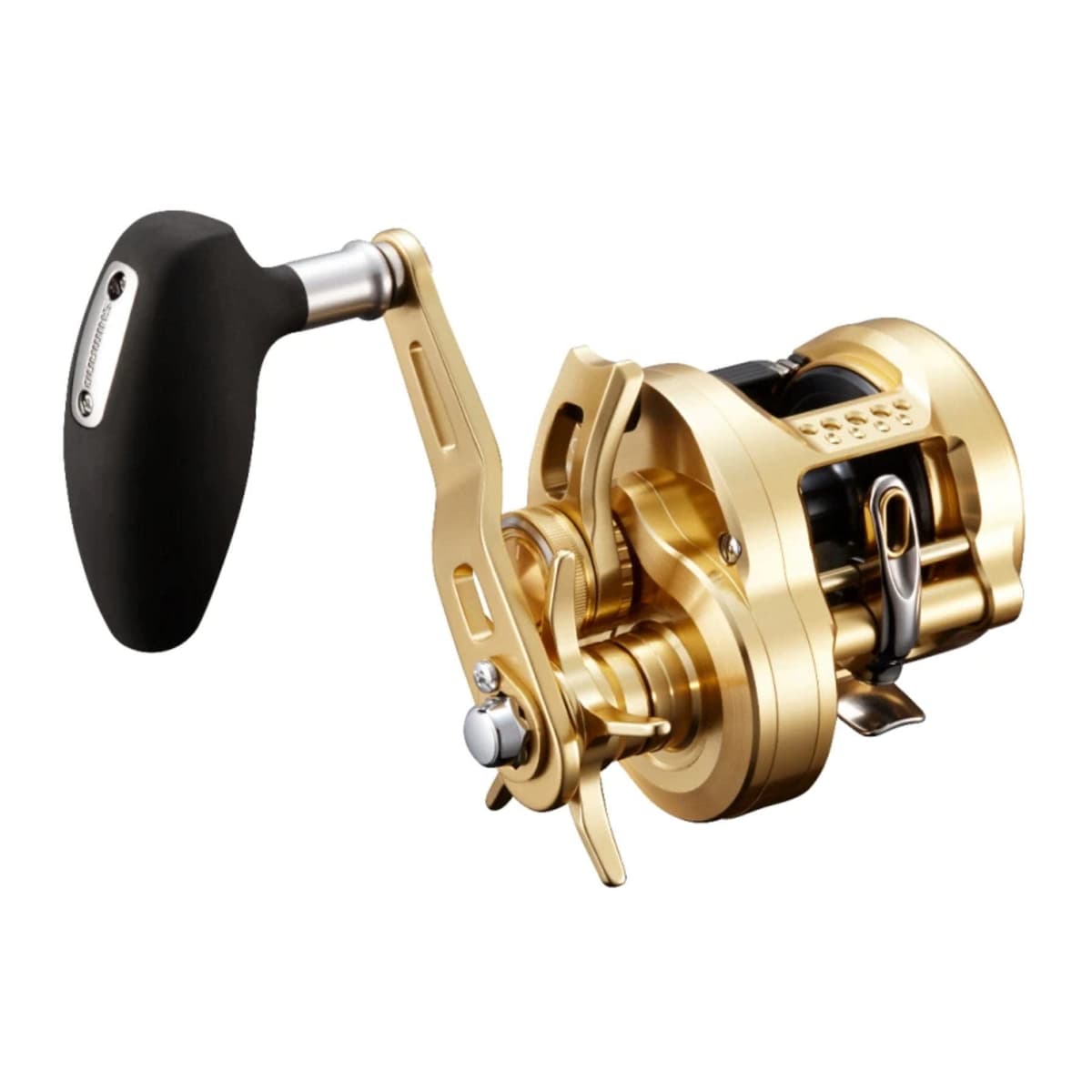 Shimano Ocea Conquest 300HG 2022 04444