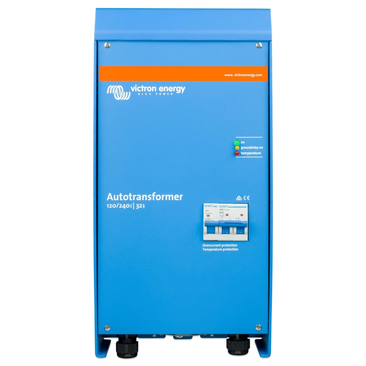 Victron Energy Autotransformer 120/240V AC 32A ITR000100001