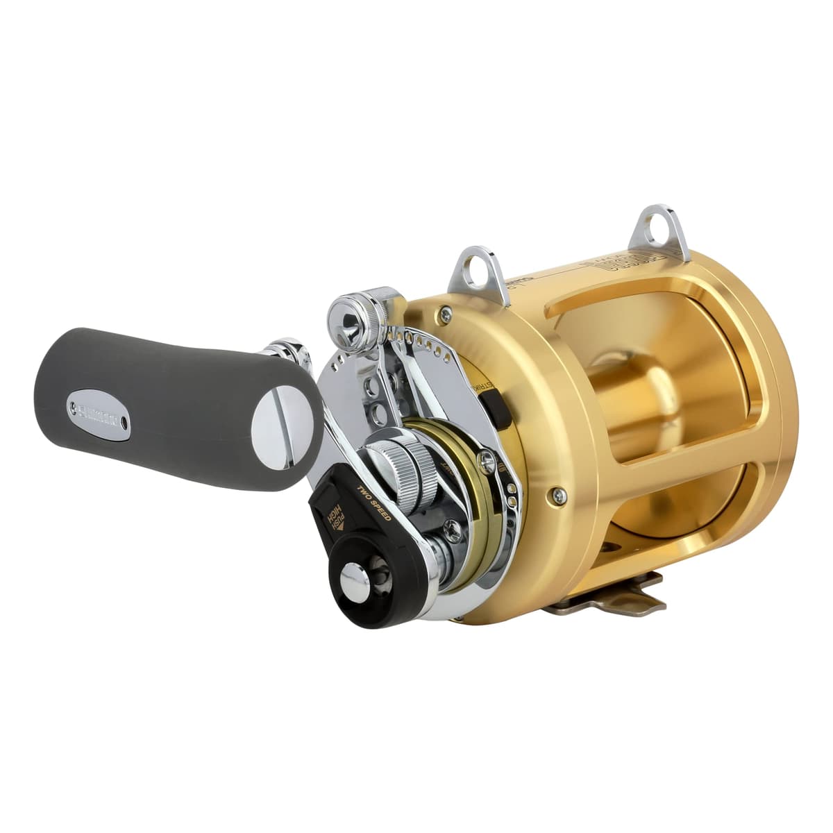 Shimano TIAGRA TI30WLRSA carrete convencional