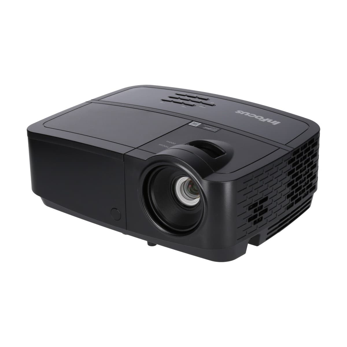 InFocus IN116x Proyector DLP WXGA, HDMI, 3200 lúmenes, 15000:1