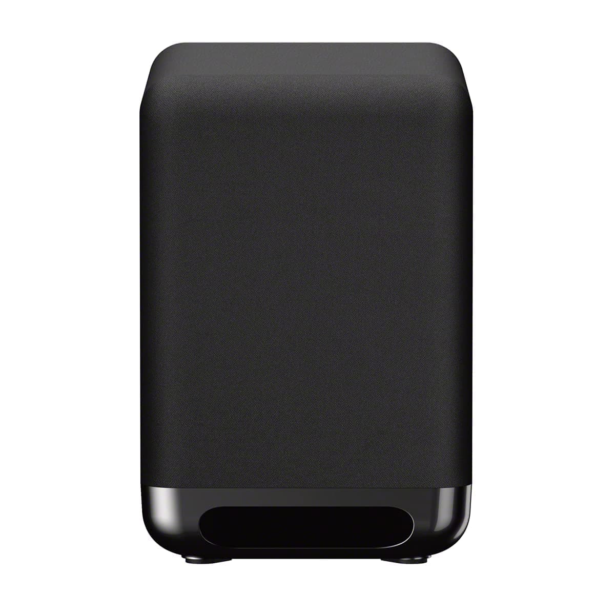Sony SA-SW5 Subwoofer inalámbrico 7.1" 300W para HT-A9/HT-A7000 (Renewed) CRTSNSASW5