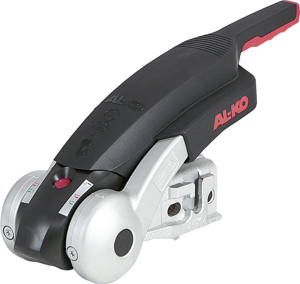AL-KO Safety Coupling Standard 22792