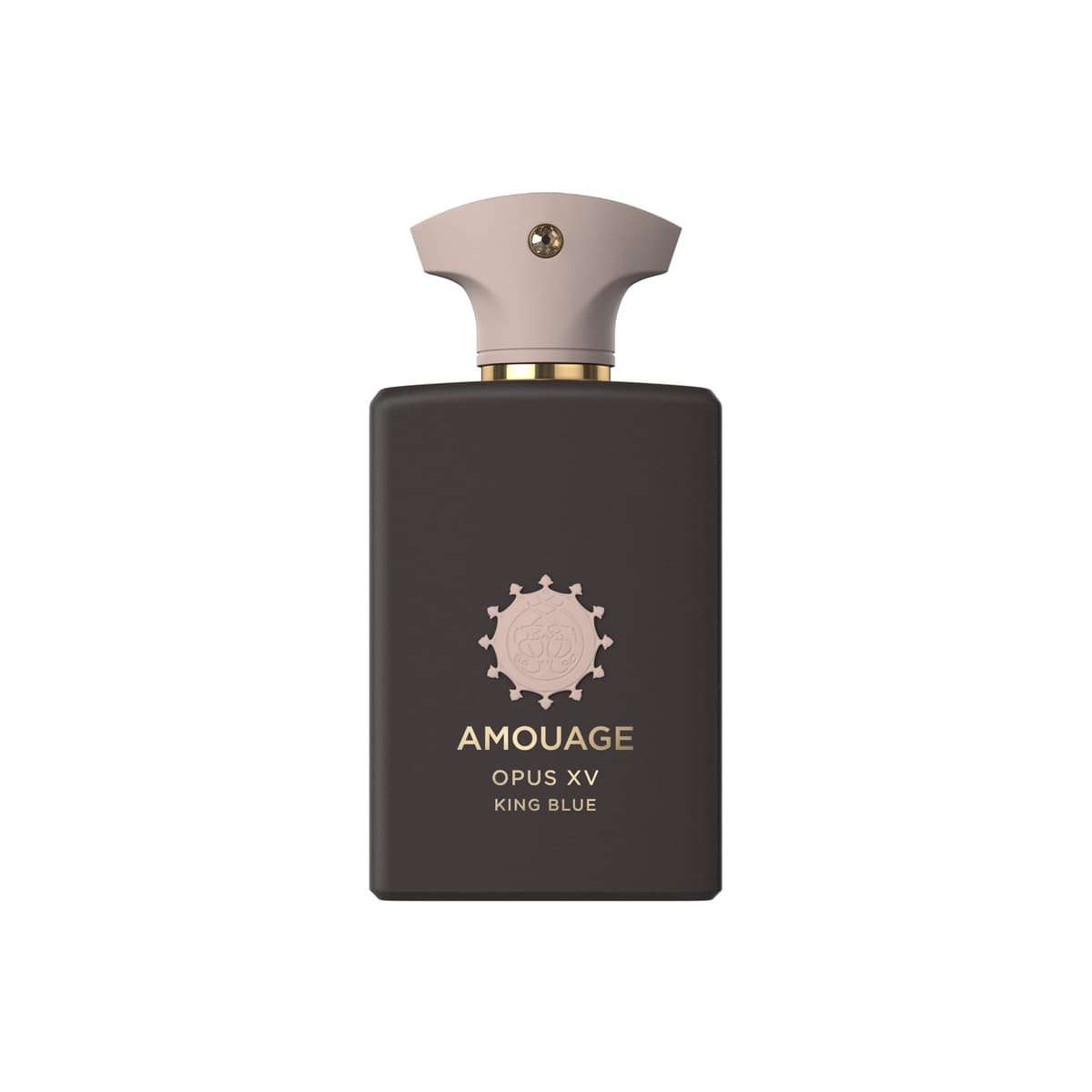 AMOUAGE OPUS XV KING BLUE Eau de Parfum - Fragancia universal para hombres y mujeres B5996M