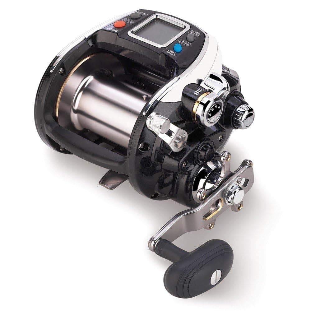 Banax Kaigen Reel 1000 carrete eléctrico para pesca profunda K1000