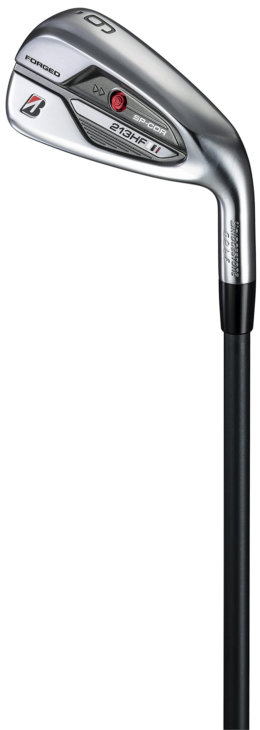Bridgestone N.S.PRO 850GH neo Shaft Juego de hierros 2021 (#6-#9, PW) HFLS5IS