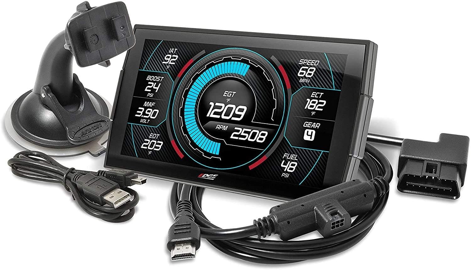 Monitor Insight Edge Products 84130