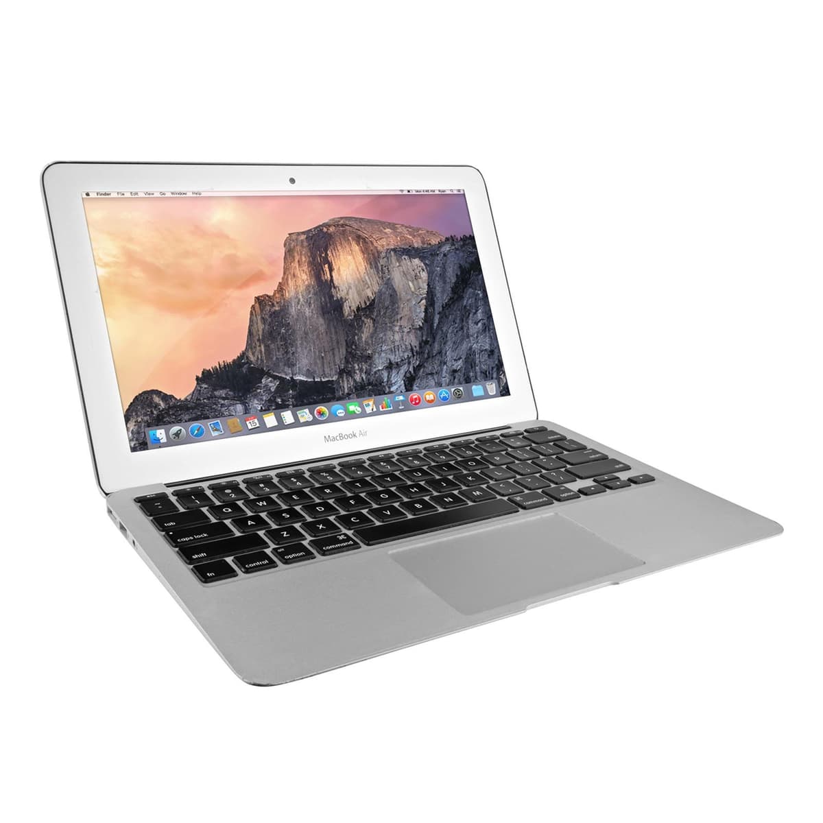Apple MacBook Air MD712LL/A 11.6 pulgadas - Intel Core i5 - 256 GB SSD - 4 GB RAM (Reacondicionado) MD712LL/B