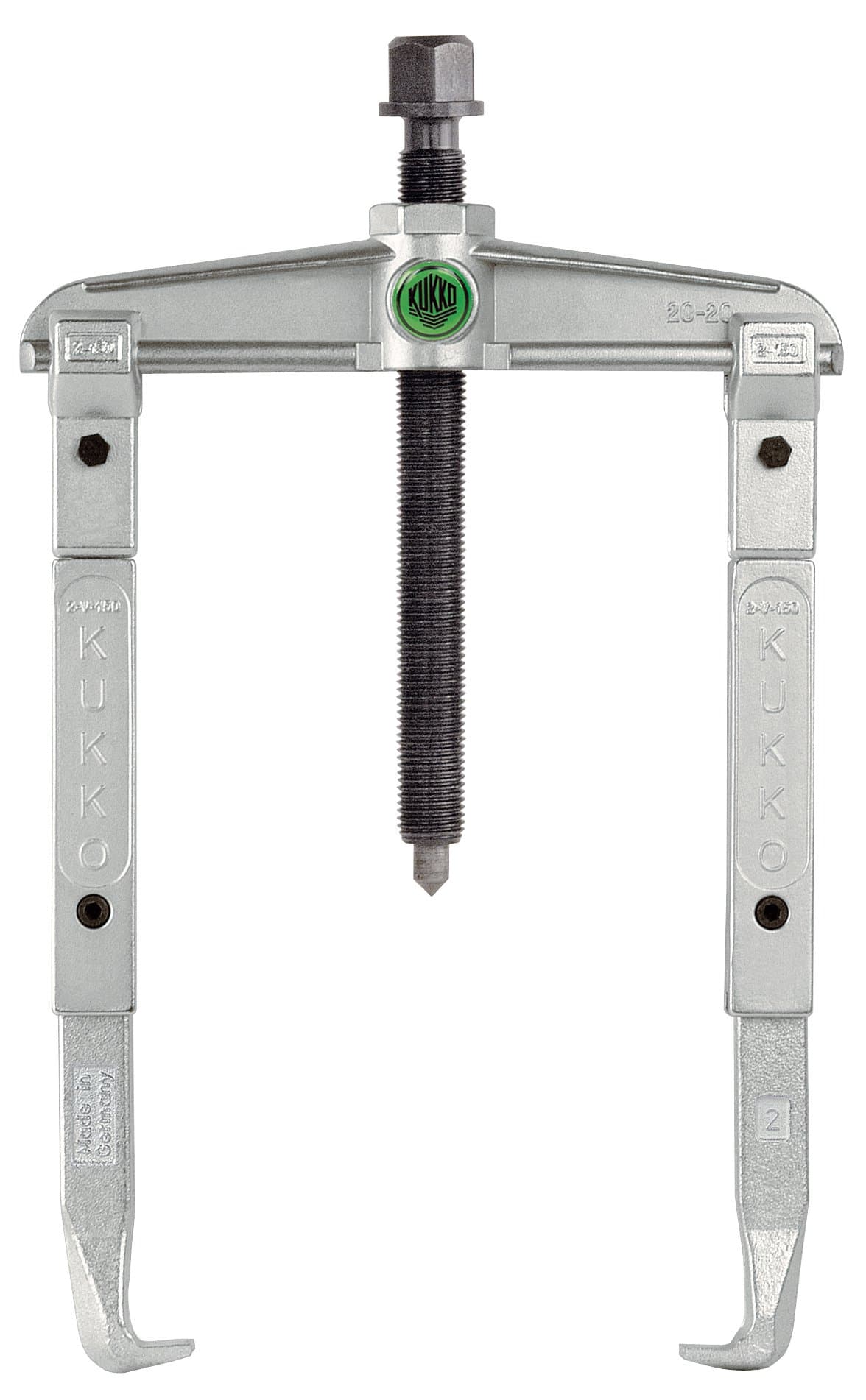 Kukko 20-3-5 Extractor Universal de Dos Patas